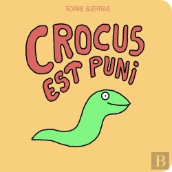 Bertrand.pt - Crocus Est Puni