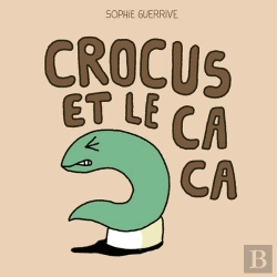 Bertrand.pt - Crocus Et Le Caca