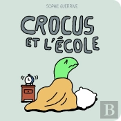 Crocus Et L'École