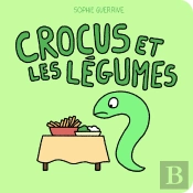 Crocus Et Les Légumes