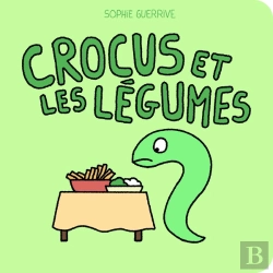 Bertrand.pt - Crocus Et Les Légumes