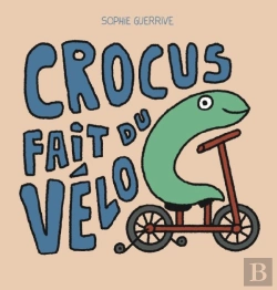 Bertrand.pt - Crocus Fait Du Vélo