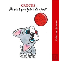 Bertrand.pt - Crocus Ne Veut Pas Faire De Sport