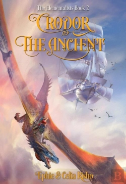 Bertrand.pt - Crodor The Ancient