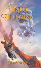Crodor The Ancient
