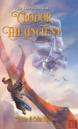 Bertrand.pt - Crodor The Ancient