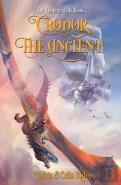 Crodor The Ancient