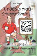 Croeseiriau Cymraegâ€“Saesneg 1
