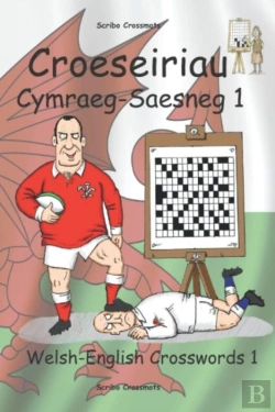 Bertrand.pt - Croeseiriau Cymraegâ€“Saesneg 1