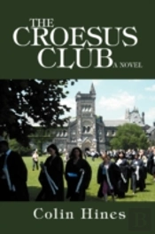 Croesus Club