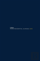 Croftons' Prime Residential Almanac 2018
