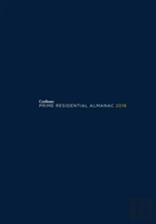 Croftons' Prime Residential Almanac 2018