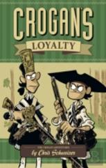Crogan'S Loyalty