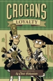 Crogan'S Loyalty