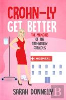 Crohn-Ly Get Better