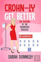 Crohn-Ly Get Better