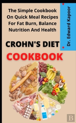 Bertrand.pt - Crohn'S Diet Cookbook