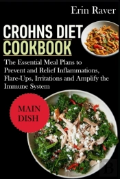 Crohns Diet Cookbook