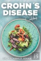 Crohn'S Disease Cookbook