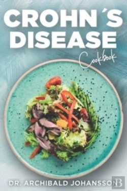 Bertrand.pt - Crohn'S Disease Cookbook