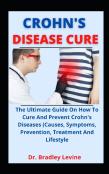 Crohn'S Disease Cure