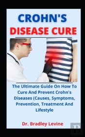Crohn'S Disease Cure