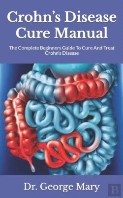 Bertrand.pt - Crohn'S Disease Cure Manual