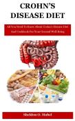 Crohn'S Disease Diet