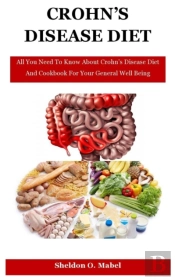 Crohn'S Disease Diet