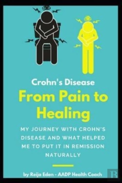 Bertrand.pt - Crohn'S Disease - From Pain To Healing