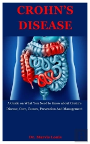 Crohn'S Disease
