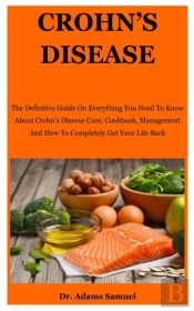 Crohn'S Disease