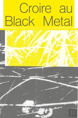 Bertrand.pt - Croire Au Black Metal