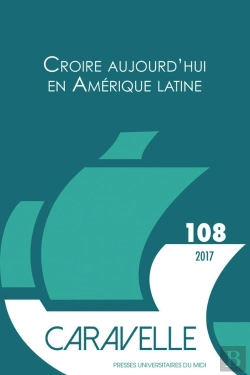 Bertrand.pt - Croire Aujourd'Hui En Amérique Latine