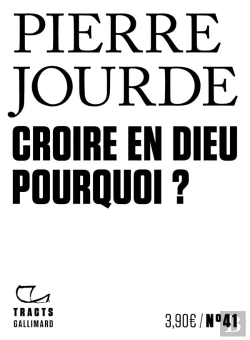 Bertrand.pt - Croire En Dieu. Pourquoi ?