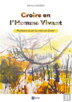 Bertrand.pt - Croire En L'Homme Vivant / Proposer Un Art De Vivre En Christ