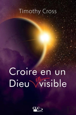 Bertrand.pt - Croire En Un Dieu Invisible