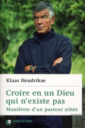 Croire En Un Dieu Qui N Existe Pas