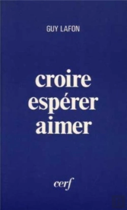 Bertrand.pt - Croire Esperer Aimer ; Approches De La Raison Religieuse
