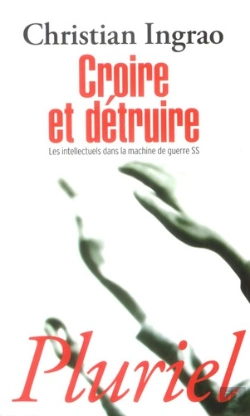 Bertrand.pt - Croire Et Détruire