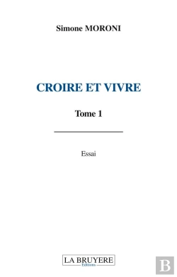 Bertrand.pt - Croire Et Vivre T.1