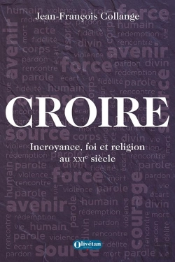 Bertrand.pt - Croire : Incroyance, Foi Et Religion Au Xxie Siècle