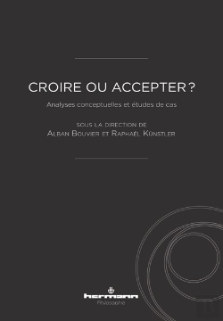 Bertrand.pt - Croire Ou Accepter ?