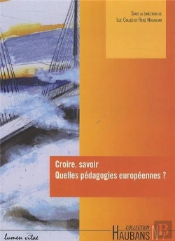 Bertrand.pt - Croire Savoir Pedagogie Europe