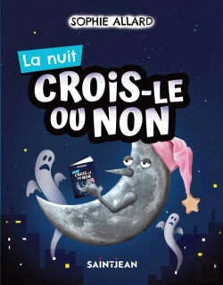 Bertrand.pt - Crois-Le Ou Non. La Nuit