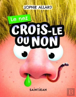 Bertrand.pt - Crois-Le Ou Non : Le Nez