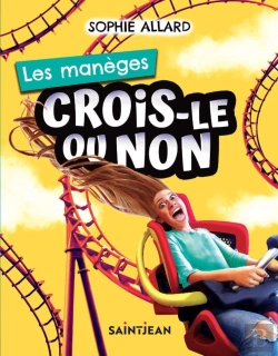 Bertrand.pt - Crois-Le Ou Non. Les Manèges