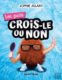 Bertrand.pt - Crois-Le Ou Non : Les Poils