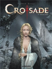 Croisade Tome 6 : Sybille, Jadis