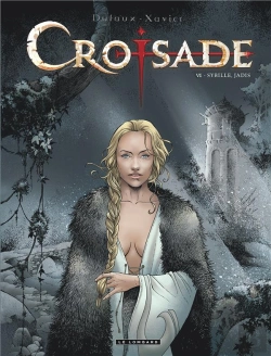 Bertrand.pt - Croisade Tome 6 : Sybille, Jadis